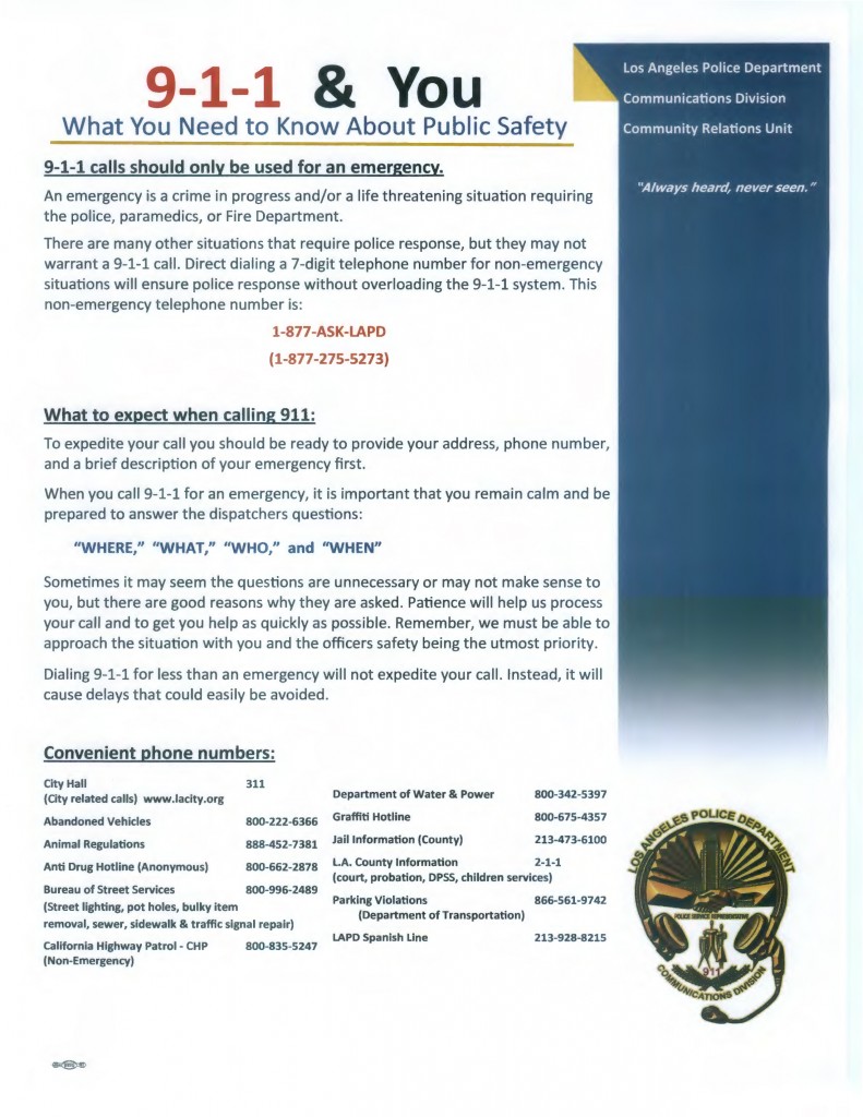 LAPD_911_Flyer_and_Wilshire_Web_Flyer-1
